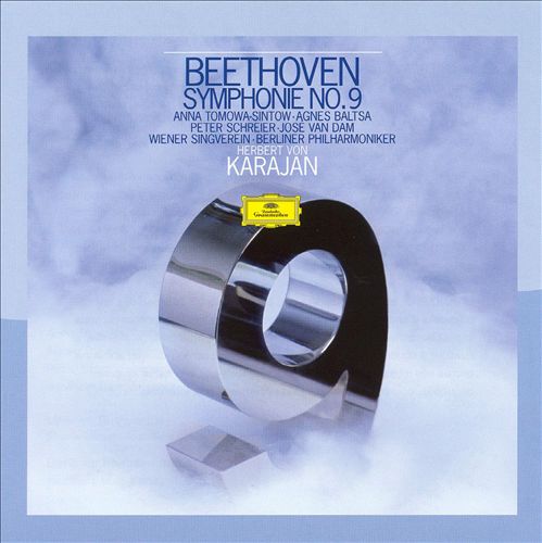 Beethoven: Symphony No. 9 "Choral"