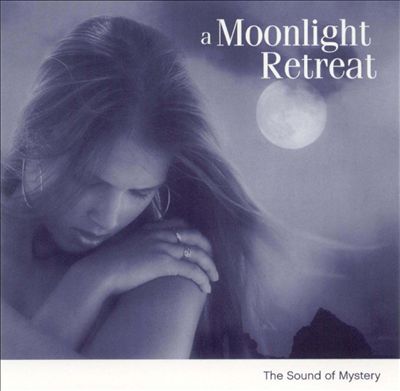 A Moonlight Retreat: The Sound of Mystery [Single Disc]