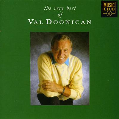 Very Best of Val Doonican [MCI]