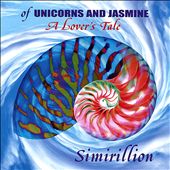 Of Unicorns and Jasmine...A Lover's Tale