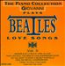 Plays Beatles Love Songs, Vol. 2