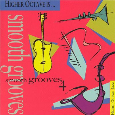 Smooth Grooves, Vol. 4