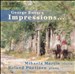 Enescu: Impressions