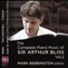 The Complete Piano Music of Sir Arthur Bliss, Vol. 2