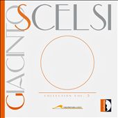 Giacinto Scelsi: Collection, Vol. 5