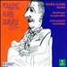 Poulenc: Concerto en Sol Majeur; Alain: Sarabande; Durufle: Prélude & Fugue and Others