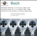 Bach: Orchestral Suite No. 2; Orchestral Suite No. 3; Concerto for Two Violins