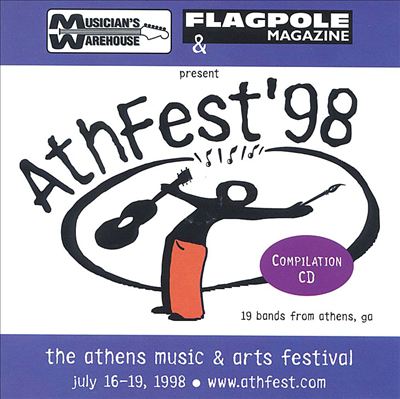Athfest '98