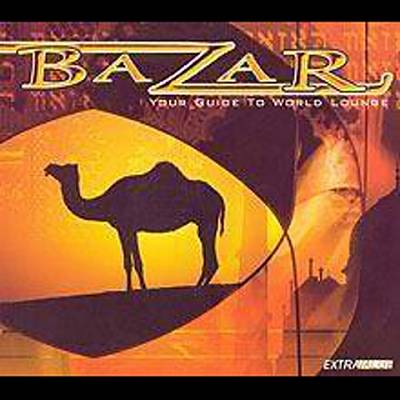 Bazar - Your Guide to World Lounge