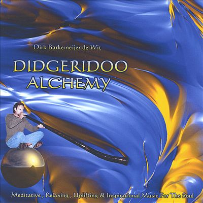 Didgeridoo Alchemy