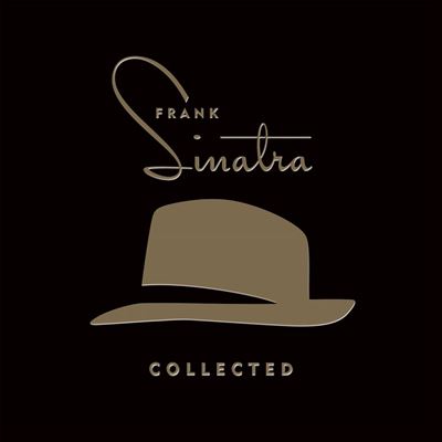 Collected [31 Tracks]