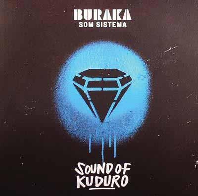 Sound of Kuduro