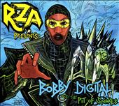 RZA Presents: Bobby Digital and the Pit of Snakes