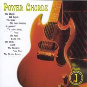 Power Chords, Vol. 1 [Hip-O]