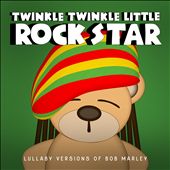 Lullaby Versions of Bob Marley