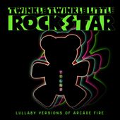 Lullaby Versions of Arcade Fire
