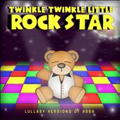 Lullaby Versions of ABBA