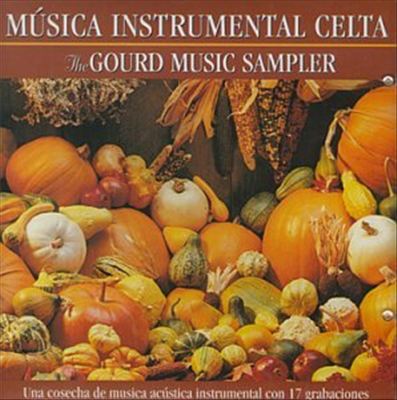 Gourd Music Sampler, Vol. 1