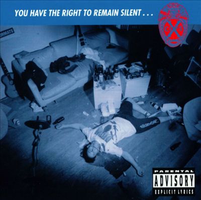 You Have the Right to Remain Silent…