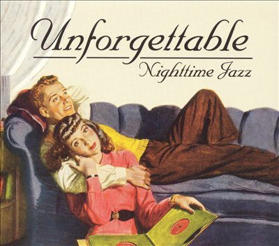 Unforgettable: A Night at the Jazz Bar