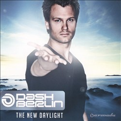 baixar álbum Dash Berlin - The New Daylight