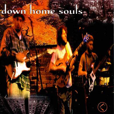 Down Home Souls