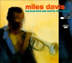 The Blue Note and Capitol Recordings