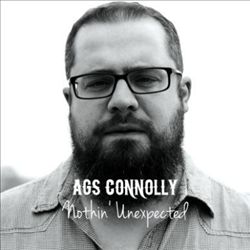 ladda ner album Ags Connolly - Nothin Unexpected