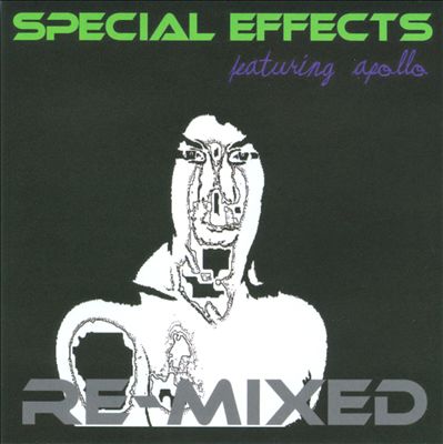 Special Effects: Re-Mixed