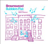 Brownswood Bubblers Five