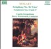 Mozart: Symphony No. 36 'Linz'; Symphonies Nos. 33 and 27