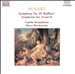 Mozart: Symphony No. 35 'Haffner'; Symphonies Nos. 34 and 39