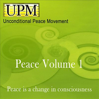 Peace, Vol. 1