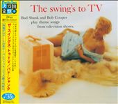 The Swing's to TV