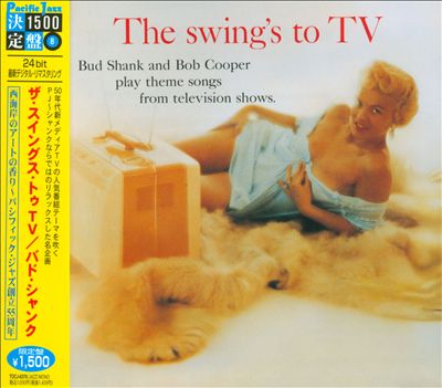 The Swing's to TV