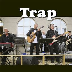 descargar álbum Trap - Trap