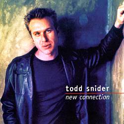 last ned album Todd Snider - New Connection