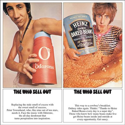 The Who Sell Out [Super Deluxe Edition]