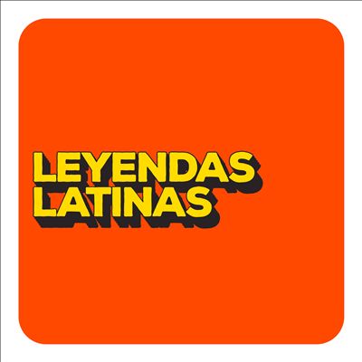 Leyendas Latinas