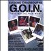 G.O.I.N. "Get out of Iraq Now" - DVD - Featuring: Brian Ritchie, Brian Jackson, Victor