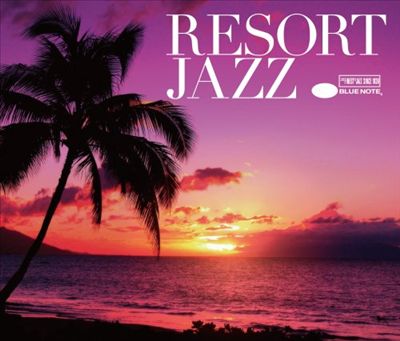 Resort Jazz