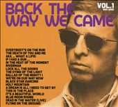 Back the Way We Came,…