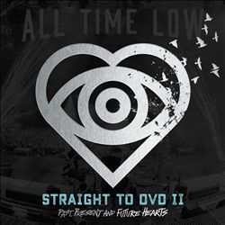 télécharger l'album All Time Low - Straight To DVD