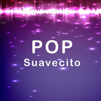Pop Suavecito