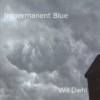 Impermanent Blue