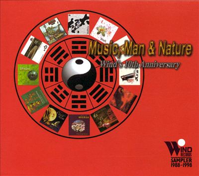 Music Man & Nature Sampler 1988-1998