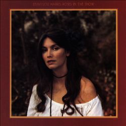 lataa albumi Emmylou Harris - Roses In The Snow