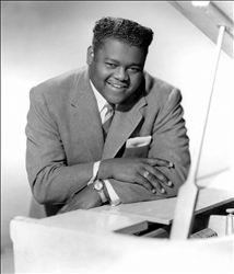 Fats Domino