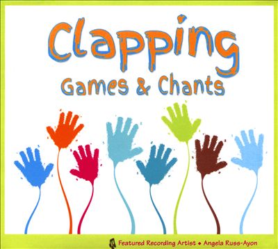 Clapping Games and Chants