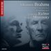 Johannes Brahms: Piano Concerto No. 2; Symphony No. 3
